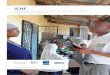 iCHF - PharmAccess Foundation · informal sector. If successful, Tanzania could become the one of the first countries in Africa to make the health system work for everyone, rich and
