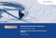 Benchmarking Report - Medtech Innovation Consortium · BENCHMARKING REPORT DNK063201604C160869 MedTech Innovation Consortium (MTIC) October 2016. 2 DNK063201604C160869 Imprint European