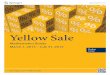 Yellow Salecontent.schweitzer-online.de/.../000066711/Yellowsale.pdf · 2015-03-04 · Order Now! | Yellow Sale 2015 Order now! Yellow Sale 2015 Make Mathematics count. Save on hundreds