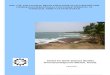 HTL, LTL AND COASTAL REGULATION ZONE STATUS REPORT … · CRZ Report for Vizhinjam International Container Terminal, Vizhinjam Centre for Earth Science Studies, Thiruvananthapuram