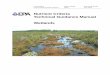 Nutrient Criteria Technical Guidance Manual: Wetlands€¦ · iv Nutrient Criteria–Wetlands LIST Of fIguRES Fi g u r e 1.1 Flowchart providing the steps of the process to develop