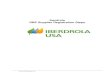 Iberdrola DBE Supplier Registration Steps - CVM Solutions · 5 Updating your Company Profile Once you login to the Iberdrola DBE Supplier Registration System, you will automatically