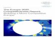 Insight Report The Europe 2020 Competitiveness … › docs › CSI › 2012 › Europe2020...2011/12/31  · The Europe 2020 Competitiveness Report is the first in a series that will