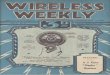 A 3 Valve Duplex'' · PDF file

The wireless weekly : the hundred per cent Australian radio journal Page 3 nla.obj-654093333 National Library of Australia Friday, J