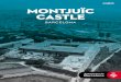 english Montjuïc Castle - Barcelona...2 3 A brief pAper on MontjuïC CAstle Manel Risques Corbella Historian Montjuïc Castle was built at the outbreak of the Catalan institutions’