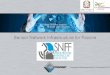 SNIFF Presentazione Workshop...«Metodo di riferimento e procedimento per prove in campo atte a dimostrare l’equivalenza dei metodi di misurazione rispetto al metodi di riferimento»