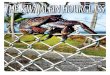 AA big coconut crab scales a fence on Roi last big coconut crab scales a fence … · 2019-01-31 · AA big coconut crab scales a fence on Roi last big coconut crab scales a fence