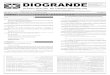 DIOGRANDE€¦ · DIOGRANDE DIÁRIO OFICIAL DE CAMPO GRANDE-MS Registro n. 26.965, Livro A-48, Protocolo n. 244.286, Livro A-10 4 º Registro Notarial e Registral de Títulos e Documentos