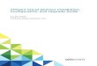 VMware Cloud Director Installation, Configuration, and ... · The VMware Cloud Director Installation, Configuration, and Upgrade Guide is intended for anyone who wants to install
