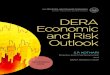 2019 DERA Quarterly Economic and Financial Outlook › files › DERA_Quarterly Economic and...2 | DERA ECONOMIC AND RISK OUTLOOK Elevated Corporate Activity Correlated with a rise