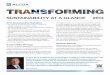 SUSTAINABILITY AT A GLANCE 2014 - Arconic › global › en › who-we-are › pdf › sustainabilit… · Sustainability Strategy At Alcoa, we define sustainability as using our