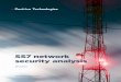 SS7 network security analysis - Positive Technologies: SS7 ... · SS7 network security analysis Introduction SS7 (Signaling System No. 7) is a set of protocols governing the exchange