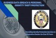 BUSINESS DATA BREACH & PERSONAL IDENTITY THEFT …...1. Provide Data Breach Protection for the dealership 2. Revenue potential for the dealer 3. Strengthens customer loyalty by providing