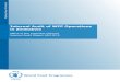 Internal Audit of WFP Operations in Zimbabwe · 2017-06-19 · Internal Audit of WFP Operations in Zimbabwe I. Executive Summary Introduction 1. ... coordination and information sharing