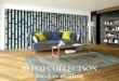BLIND COLLECTION window shading - Solent Blindssolentblinds.co.uk/wp-content/uploads/2017/06/Blind-Collection... · Perfect Fit® is a revolutionary shading solution for uPVC windows