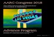 AARC Congress 2018patient-ventilator interaction during volume ventilation using a real ventilator and a breathing simulator. Ventilator graphics will be projected and the audience