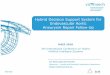 Hybrid Decision Support System for Endovascular Aortic ... · Hybrid Decision Support System for Endovascular Aortic Aneurysm Repair Follow-Up 11 System overview 1. Introduction 2