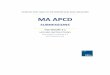 MA Center for Health Information and Analysis APCD ......This document outlines the procedure for uploading APCD submission data to CHIA. The procedure essentially consists of two