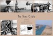 The Suez Crisis - Weeblymodernhistory2017.weebly.com/uploads/4/9/8/8/... · The Suez Crisis Main Events •What was the Suez Crisis? •A small war fought by Britain, France and Israel