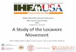 New Hunter Track 18 May 2016 Vergennes, Vermont A Study of ...locavore.guide › ... › files › IHEA2016confLocavore.pdf · Locavore Hunters/Anglers: Key Take-aways to date …