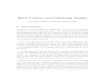 Hard Unknots and Collapsing Tangleshomepages.math.uic.edu/~kauffman/IntellUnKnot.pdf · Hard Unknots and Collapsing Tangles Louis H. Kauﬀman and Soﬁa Lambropoulou 0 Introduction