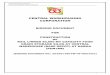 CENTRAL WAREHOUSING CORPORATION › Docs › NIT_silo_cwNABHA_copldiv_290917.pdf · 2020-03-26 · Central Warehousing Corporation Food Grain Storage Silo Project, Nabha (Pb) 4 PART