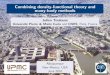Combining density-functional theory and many-body methods · 2016-12-14 · Combining density-functional theory and many-body methods Julien Toulouse ... Range-separated hybrids for