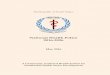National Health Policy 2016-2025 - World Health …...The National Health Policy 2016-2026 draws its mandate from the Transitional Constitution of the Republic of South Sudan (2005),