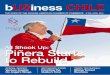 Piñera Starts to Rebuild - AmCham Chile · lessons to be learned from the government’s response. 29 Working up an Appetite for Exports AmCham teams up with Corfo-innovaChile and