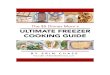 The $5 Dinner Mom’s · Friendly Recipes by Erin Chase Author of The $5 Dinner Mom Cookbook Series ... it would be dinner time by the time all this was said and done and I would