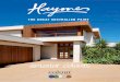 THE GREAT AUSTRALIAN PAINT › assets › Haymes... · 2016-02-29 · Choose your colour from the large range in store. Please use a Haymes Colour Selector pot to sample these colours