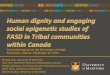 First International on the Prevention of FASD Edmonton, Alberta, … · First International on the Prevention of FASD Edmonton, Alberta, September 23, 2013 BrendaElias,’University’of’Manitoba