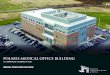 POLARIS MEDICAL OFFICE BUILDING - LoopNet€¦ · POLARIS MEDICAL OFFICE BUILDING 1210 GEMINI PLACE | COLUMBUS, OH 43240 Corporate Office: Healthcare Trust of America, Inc. 16435