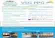 VSG PPG - The Village Surgeries Group...Move over Phil Spencer and Kirstie Allsopp is what we say! One of the recurring themes from our VSG Patient Participation One of the recurring