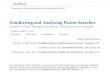 Conducting and Analyzing Patent Searchesmedia.straffordpub.com/products/conducting-and...Mar 31, 2016  · Conducting and Analyzing Patent Searches Strategies for Validity, Patentability,