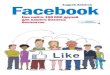 Facebook: как найти 100 000 друзей для вашего бизнеса ... · Я вместе с коллегами создал две группы, каждая из