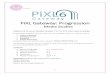 PiXL Gateway: Progression...• MISE-EN-SCENE – how have you included props, locations and settings to engage the audience and communicate the genre? • What USES and GRATIFICATIONS