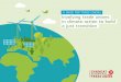 A GUIDE FOR TRADE UNIONS Involving trade unions in climate … · 2018-10-17 · Involving trade unions in climate action to build a just transition 6 1.2 Why should trade unions