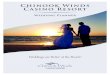 Chinook Winds Casino Resort...Chinook Winds Casino Resort. 09-07-2019SMK ... • Consultation with our Wedding Cake Specialist • Wedding Cake (Basic) ... • DJ Service $949 Ceremony
