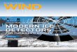 O&M Maintenance MODERN ICE DETECTORS - A website …...OH BABY! We have cut the cord on RAD Extreme Torque Machines. • Range from 250 to 3000 ft/lbs • Torque and angle feature