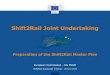 Shift2Rail Joint Undertaking - European Commission › transport › sites › transport › files › media › even… · interoperability and safety Open domestic rail passenger