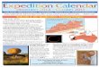 Discover Our Cultural Heritage! So Where Can You Go in ...betchartexpeditions.com/pdf_files/calendar_9-2012_finalx.pdf · AAAS Travels • Sigma Xi Expeditions • ACS Expeditions