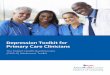 Depression Toolkit for Primary Care Clinicians · 2017-05-19 · Depression Toolkit for Primary Care Clinicians The Patient Health Questionnaire (PHQ-3) Adolescent Toolkit An adolescent