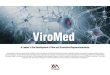 ViroMed - file.irgo.co.kr · ViroMed Overview #2 Develops innovative biologics - Pioneer and global leader in plasmid DNA-based gene therapy, developing therapeutics for cardiovascular