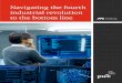Navigating the fourth industrial revolution to the bottom line€¦ · 6 Navigating the Fourth Industrial Revolution to the bottom line What 4IR technology is being deployed… and