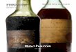 Whisky, CognaC & RaRe spiRitsimages2.bonhams.com › original?src=Images › live › 2014-04 › 16 › ... · Whisky: Lots 1-935 Cognac and Rare Spirits: Lots 936-987 Catalog: $35