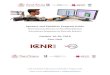 Sponsor and Exhibitor Program Guide - ICNR 2018 · ICNR and WeRob 2018 Sponsor and Exhibitor Program Guide Please contact info@icnr2018.org or info@werob2018.org Dear Colleagues: