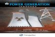 POWER GENERATION - TaeguTec › ... › 2018 › 12 › Power_Generation_En.pdf · 2019-02-01 · Power Generation Industry 10 - 11 SNMD/CNMD 19,25 HT 25 HD 19,25 HY 25 HZ Bottom