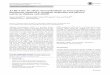 An RCT into the effects of neurofeedback on neurocognitive ... · shows that overall neurofeedback does not induce signifi-cantly improved neurocognitive functioning compared to (active)
