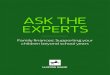 Ask the experts - lloydsbank.com · • Guarantee the first-time buyer’s loan • Guarantee vs shared ownership ... Things to think about before remortgaging ... sometimes do not